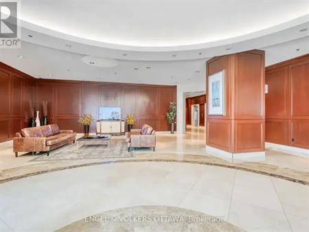 1710 - 200 RIDEAU STREET | 1710 - 200 RIDEAU STREET, Ottawa