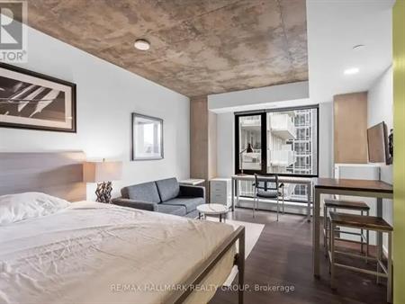 615 - 105 CHAMPAGNE AVENUE S | 615 - 105 CHAMPAGNE AVENUE S, Ottawa