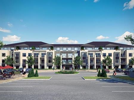 Unit 320 – 2785 Baseline Road - Available from October 1st 2025 | 2785 Baseline Road, Ottawa
