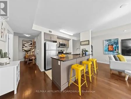 206 - 242 RIDEAU STREET S | 206 - 242 RIDEAU STREET S, Ottawa