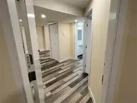 1 Bedroom Unit For RENT! | 5553 45 Avenue, Red Deer