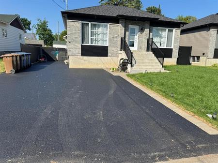 3 1/2 à louer à Sainte-Marthe-sur-le-Lac