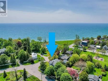 113 TREMAINE STREET | 113 TREMAINE STREET, Cobourg