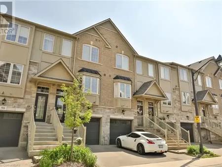 215 E DUNDAS Street E Unit# 51 | 215 E DUNDAS Street E Unit# 51, Waterdown