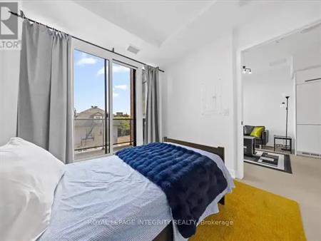 317 - 560 RIDEAU STREET | 317 - 560 RIDEAU STREET, Ottawa