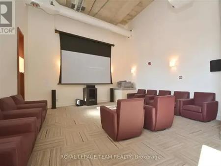 211 - 354 GLADSTONE AVENUE | 211 - 354 GLADSTONE AVENUE, Ottawa