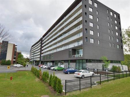 Condo à louer