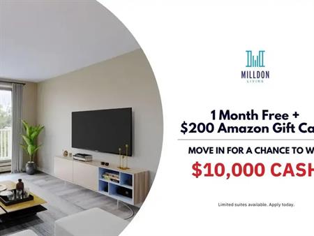 Empress | 810 Trillium Park, Sarnia