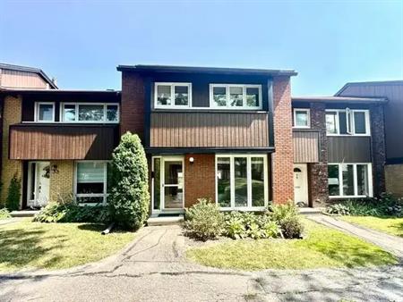1900 Marquis Avenue Unit 34 | 1900 Marquis Avenue, Ottawa