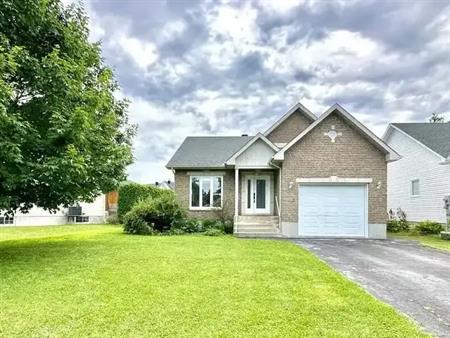 5 Fleurette St | 5 Fleurette St, Casselman