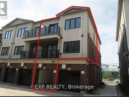 54 MATAWIN LANE | 54 MATAWIN LANE, Richmond Hill