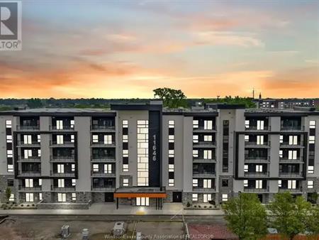 11646 TECUMSEH ROAD East Unit# A2 | 11646 TECUMSEH ROAD East Unit# A2, Windsor