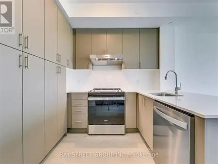 520 - 3200 WILLIAM COLTSON AVENUE | 520 - 3200 WILLIAM COLTSON AVENUE, Oakville