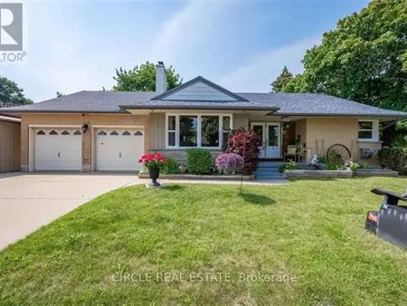 182 ISLINGTON AVENUE | 182 ISLINGTON AVENUE, Kitchener