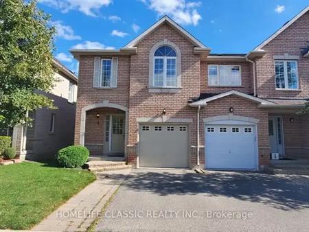4 - 1551 REEVES GATE | 4 - 1551 REEVES GATE, Oakville