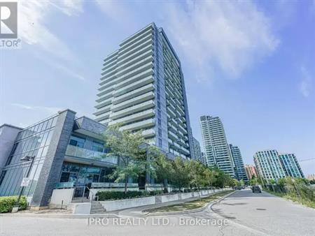 1010 - 55 ONEIDA CRESCENT | 1010 - 55 ONEIDA CRESCENT, Richmond Hill