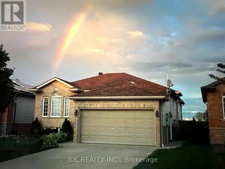 2134 ROCKPORT STREET | 2134 ROCKPORT STREET, Windsor