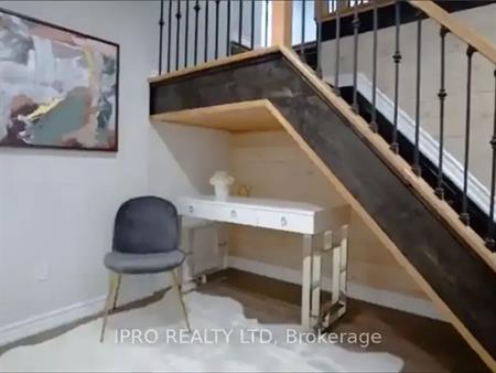 UNIT 2 - 945 VANCE CRESCENT | UNIT 2 - 945 VANCE CRESCENT, Innisfil