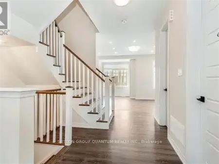 3314 CARDING MILL TRAIL | 3314 CARDING MILL Trail, Oakville