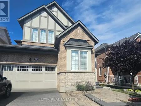 BASEMENT - 995 ASLETON BOULEVARD | BASEMENT - 995 ASLETON BOULEVARD, Milton
