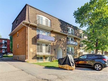 3 1/2 ou 4 1/2 rénovés, Ile-Perrot, Dispo maintenant ! 1100$ ou 1350$