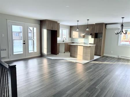 🏡 LOGEMENT À LOUER – COMME UNE MAISON – 500 $ DE RABAIS LE 1ER MOIS!