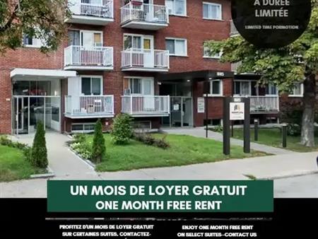 Mistral Immobilier | 1085 Mistral, Montreal
