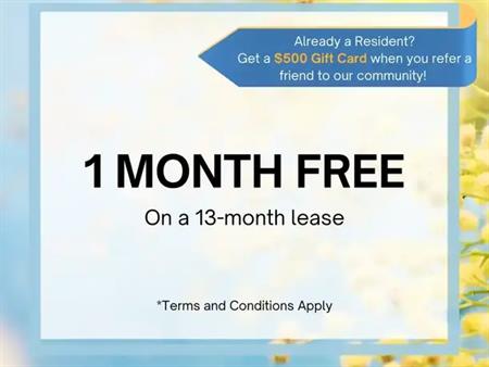 Fairview Apartments | 25 Leith Hill Rd, North York