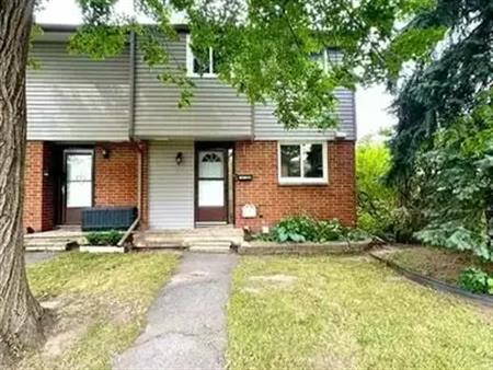 1389 Palmerston Drive Unit 116 | 1389 Palmerston Drive, Ottawa