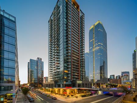 The Oliver - East | 524 10th Ave, Calgary