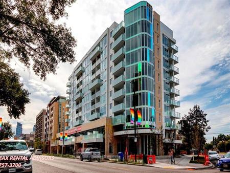 #809 1107 Gladstone Road Northwest | 1107 Gladstone Road Northwest, Calgary