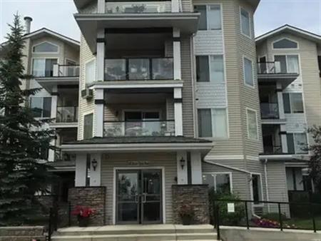 2 BED 2 BATH | GORGEOUS MOUNTAIN VIEW | UNDERGROUND PARKING | 330 - 345 Rocky Vista Park Northwest, Calgary