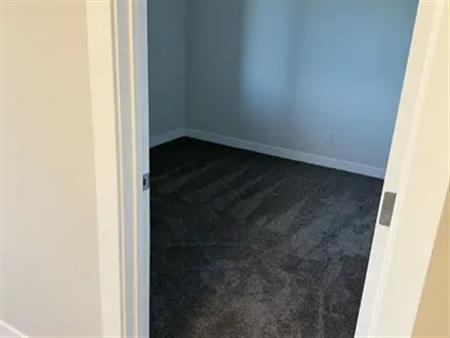 Brand new 2 bed walk out suite! | 233 Edith Road Northwest, Calgary
