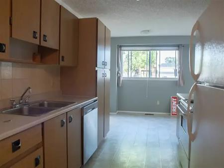 3 bdrm in Bonnie Doon, Sept. 1st, | 8826 - 94 Street Northwest, Edmonton