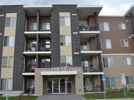 Top Floor Corner Unit! | 11812 22 Ave SW, Edmonton