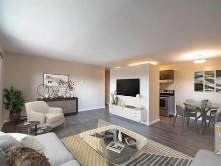 La Tour Eiffel A | 291 Goulet St., Winnipeg