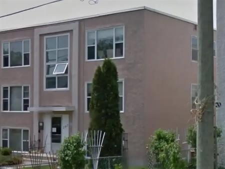 297 Enfield | 297 Enfield Crescent, Winnipeg