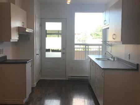 Logement 4 1/2 Rosemont Petite Patrie
