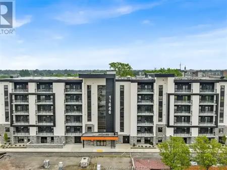 11646 TECUMSEH ROAD East Unit# A1 | 11646 TECUMSEH ROAD East Unit# A1, Windsor