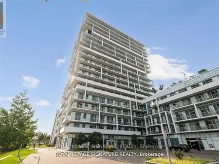 105 - 55 SPEERS ROAD | 105 - 55 SPEERS ROAD, Oakville