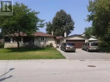 LOWER - 5463 ANTHONY PLACE | LOWER - 5463 ANTHONY PLACE, Burlington