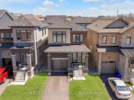 UPPER - 6 SUNDIN DRIVE | UPPER - 6 SUNDIN DRIVE, Haldimand