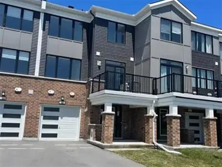 2064 LEINSTER CIRCLE | 2064 LEINSTER CIRCLE, Ottawa