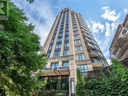 1804 - 235 KENT STREET | 1804 - 235 KENT STREET, Ottawa