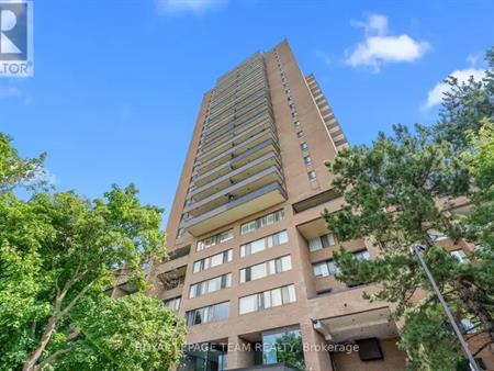 321 - 515 ST LAURENT BOULEVARD | 321 - 515 ST LAURENT BOULEVARD, Ottawa