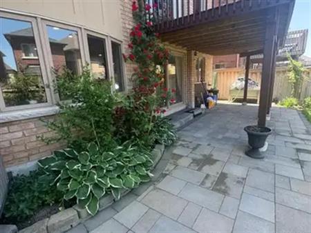 699 SOMERVILLE DRIVE | 699 SOMERVILLE DRIVE, Newmarket