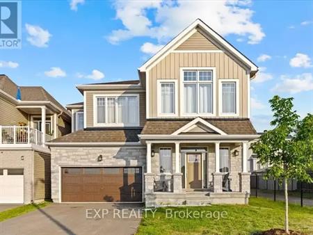 611 TERRIER CIRCLE | 611 TERRIER CIRCLE, Ottawa