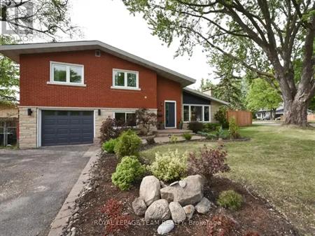 2071 BENJAMIN AVENUE | 2071 BENJAMIN AVENUE, Ottawa