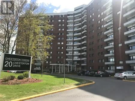 815 - 20 CHESTERTON DRIVE | 815 - 20 CHESTERTON DRIVE, Ottawa