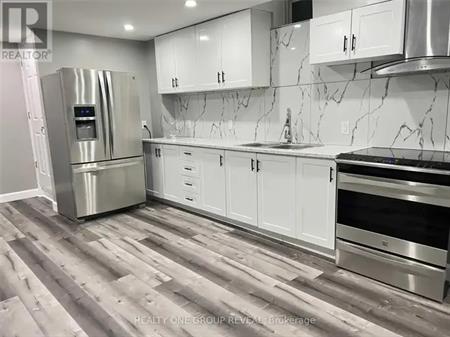 BASEMENT - 79 FLOOD AVENUE | BASEMENT - 79 FLOOD AVENUE, Clarington